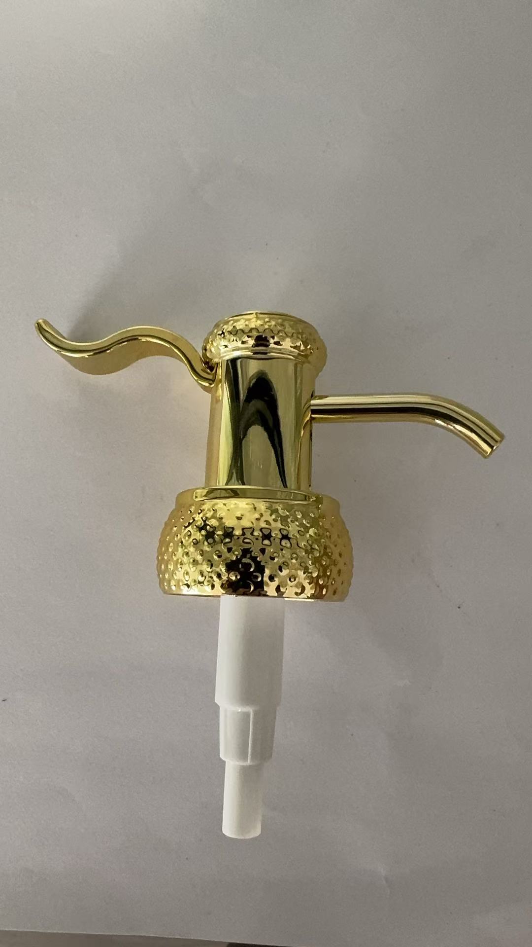 杭州泵头